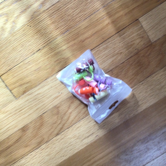 8pcs Silicon Straw Toppers for Stanley Tumbler 40 oz - Picture 2 of 6